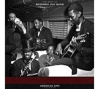 Memphis Jug Band - American Epic [Vinilo]