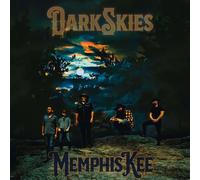 Memphis Kee - Dark Skies
