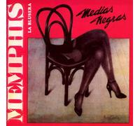 Memphis la Blusera - Medias Negras [Import] [Vinilo]