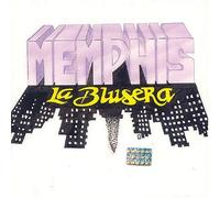 Memphis La Blusera - Memphis La Blusera