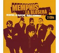 Memphis la Blusera - Obras Cumbres
