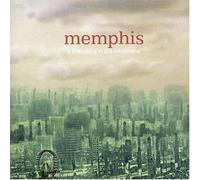 Memphis Little Place in the Wilderness (CD) Album (Importación USA)