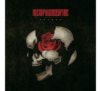 Memphis May Fire - Broken [Vinilo]