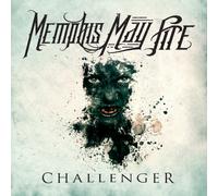 Memphis May Fire - Challenger