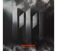 Memphis May Fire Remade in Misery (Vinyl) 12" Album (Importación USA)