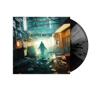 Memphis May Fire – Shapeshifter – Vinilo 12" Coloreado (Importación USA)