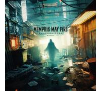 Memphis May Fire – Shapeshifter – Vinilo 12" Coloreado (Importación USA)