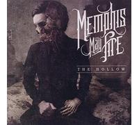 Memphis May Fire - The Hollow