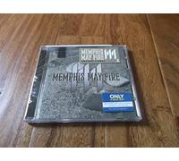 MEMPHIS MAY FIRE - Unconditional