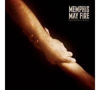 Memphis May Fire - Unconditional