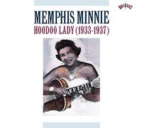 Memphis Minnie - Hoodoo Lady 1933
