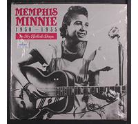 Memphis Minnie - in My Girlish Days 1930-35 [Import] [Vinilo]