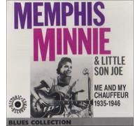 Memphis Minnie - Me & My Chauffeur 1935