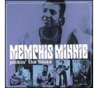 Memphis Minnie - Pickin the Blues
