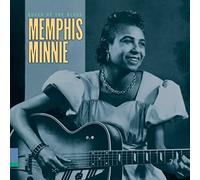 Memphis Minnie - Queen of Blues