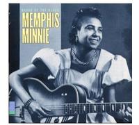 Memphis Minnie - Queen of The Blues [Import]