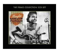 Memphis Minnie - The Essential Recordings