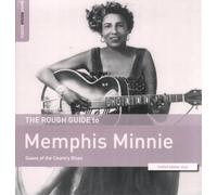 The Rough Guide to Memphis Minnie - Queen of the Country Blues [Vinilo]