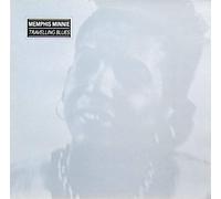 Memphis Minnie - Traveling Blues [Vinilo]