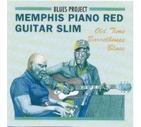 Memphis Piano Red - Old Time Barrelhouse Blues