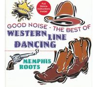 Memphis Roots - Line Dancing
