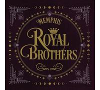 Memphis Royal Brothers - Memphis Royal Brothers