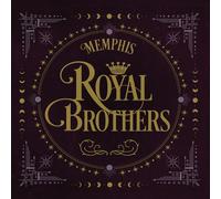 Memphis Royal Brothers – Memphis Royal Brothers – CD – Importación EE. UU.