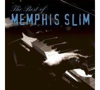 Memphis Slim - Best of Memphis Slim