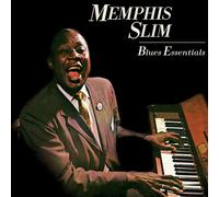 Memphis Slim – Blues Essentials – Magenta – Vinilo – Importación USA