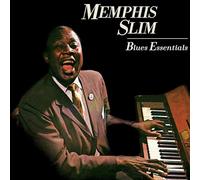 Memphis Slim - Blues Essentials [Vinilo]