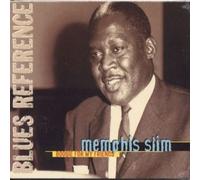 Memphis Slim - Boogie for My Friends