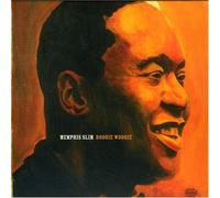 Memphis Slim - Boogie Woogie