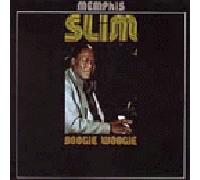 Memphis Slim - Boogie Woogie