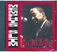 Memphis Slim - Born With the Blues