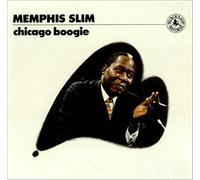 Memphis Slim - Chicago Boogie