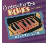 Memphis Slim - Confessing the Blues