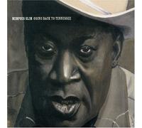 Memphis Slim - Going Back to Tennessee