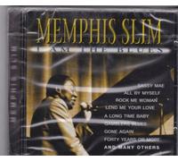 Memphis Slim - I am The Blues [Import]