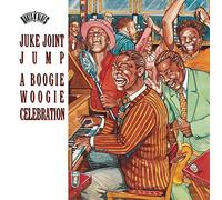Memphis Slim - Juke Joint Jump-Boogie Woogie