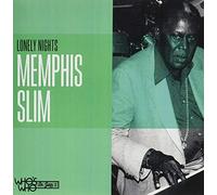 Memphis Slim - Lonely Nights