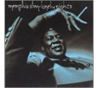 Memphis Slim - Lonely Nights