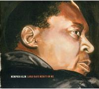 Memphis Slim - Lord Have Mercy on Me