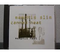 Memphis Slim & Canned Heat - Memphis Heat
