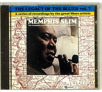 Memphis Slim - Memphis Slim