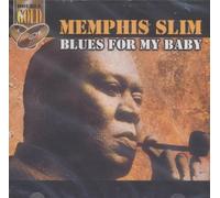 Memphis Slim - Memphis Slim