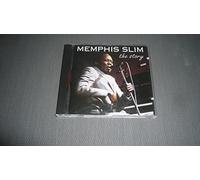 Memphis Slim - Memphis Slim Story [Import]