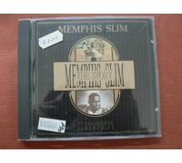 Memphis Slim - Memphis Slim The Story