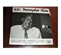 MEMPHIS SLIM - Memphis Slim [Vinilo]