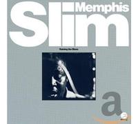Memphis Slim - Raining the Blues