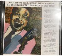 Memphis Slim - Rock Elvis Before.